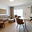 Liquid Hotel Apartments