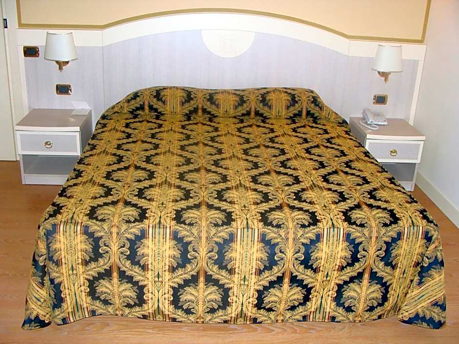 Hotel Belforte
