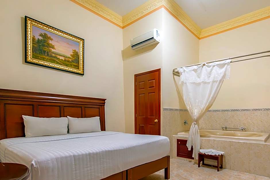 HOTEL CASONA MISIONES