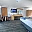 Albury Garden Court Motel