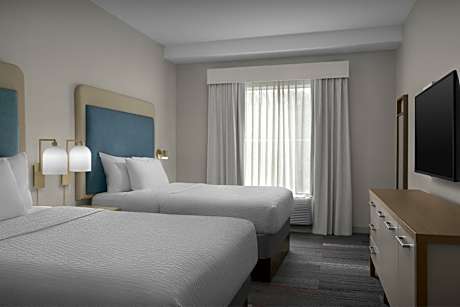 Two-Bedroom Suite - Non-Smoking