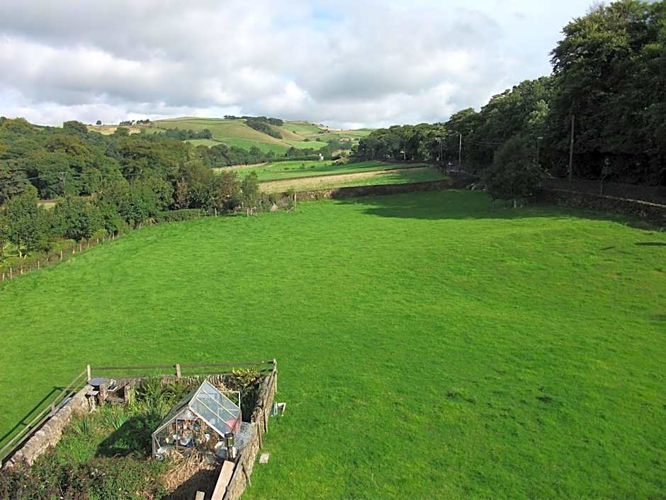 The Lantern Pike Inn