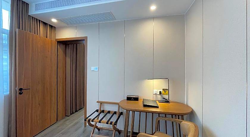 WHITE SWAN GUEST HOUSE