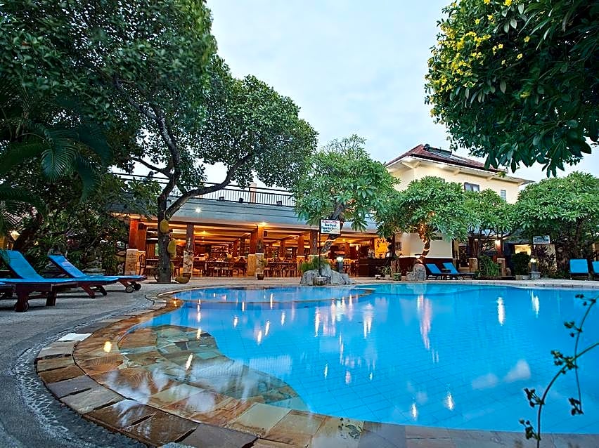 Dolphin Hotel Bali