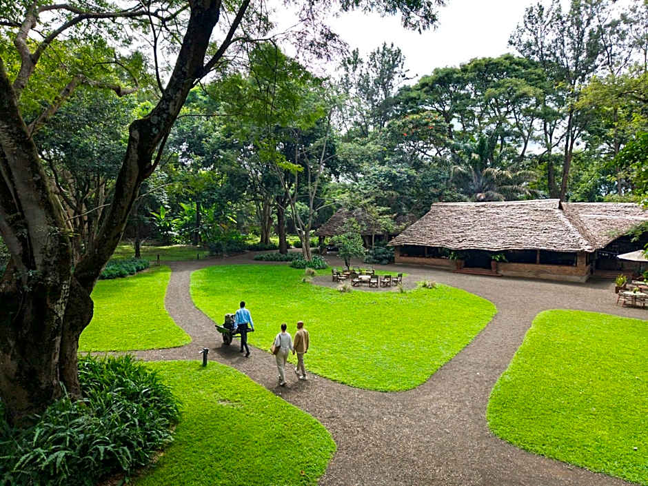 Rivertrees Country Inn