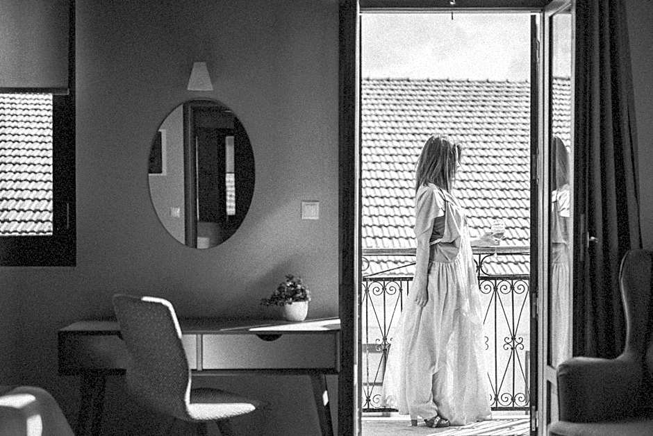 Bluebell Luxury Suites