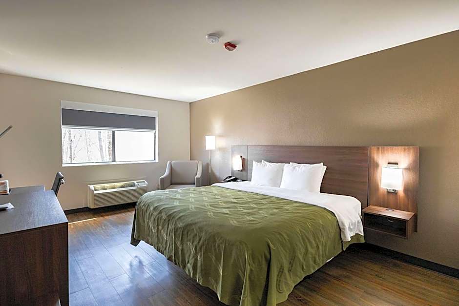 Quality Inn Carrollton