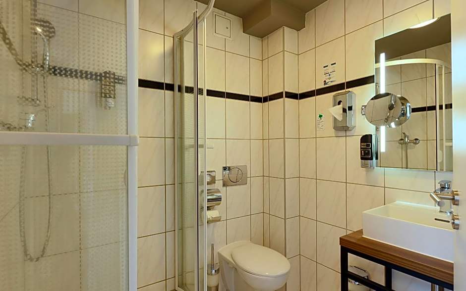 Trip Inn City Hotel Giessen