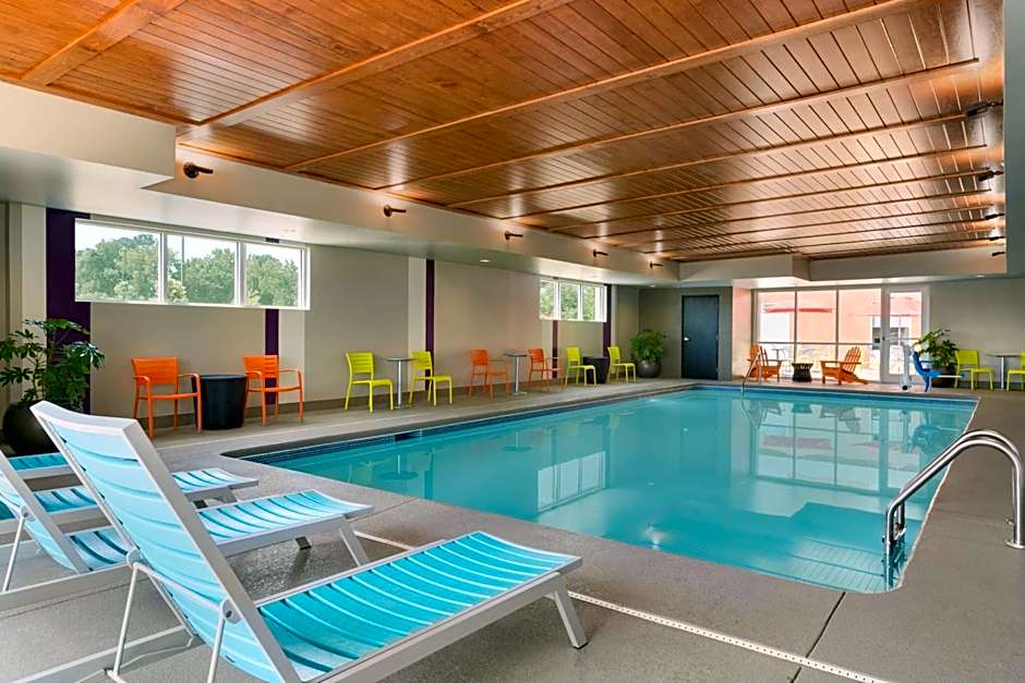 Home2 Suites by Hilton Atlanta South/McDonough