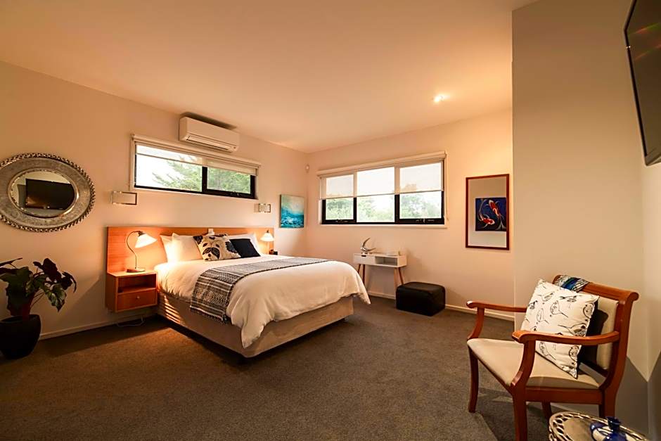 Hilltop Apartments Phillip Island