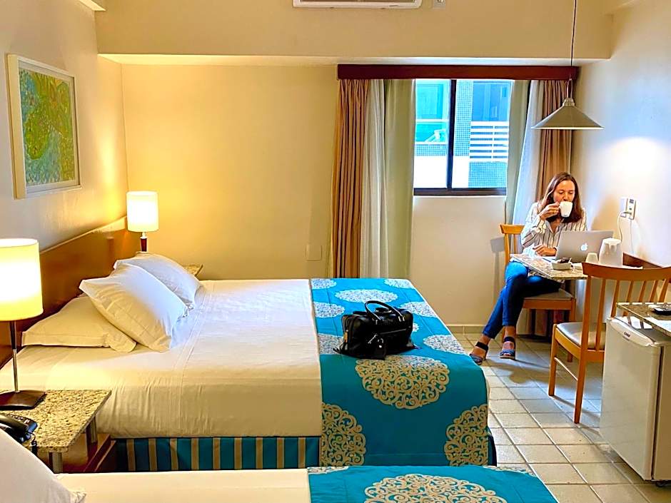 Kastel Manibu Recife - Boa Viagem