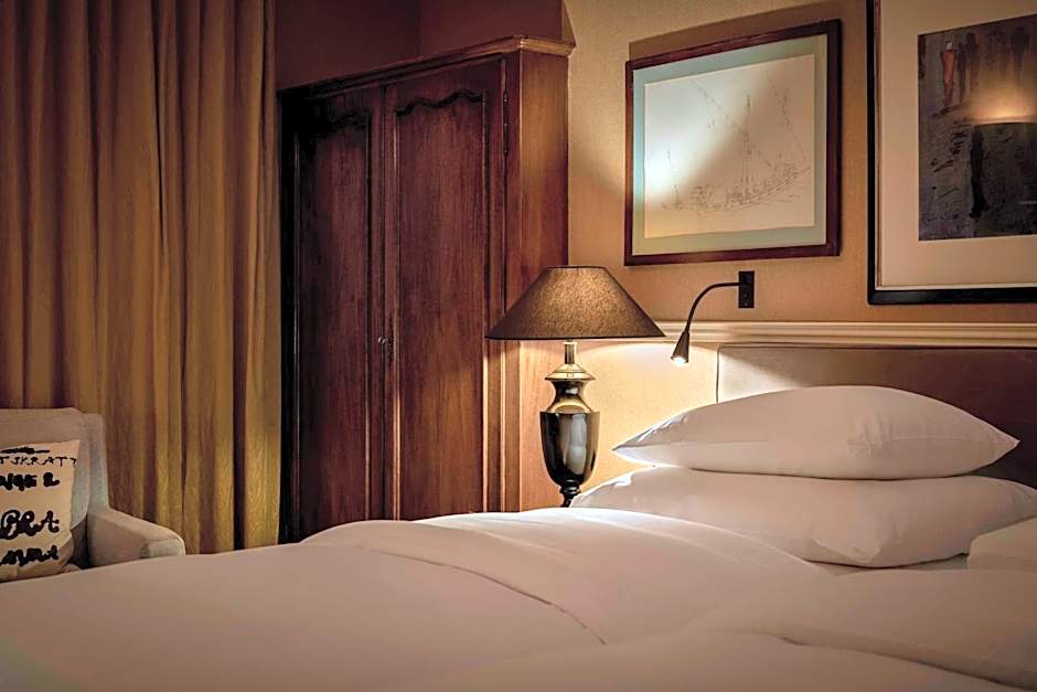 Hotel Kindli