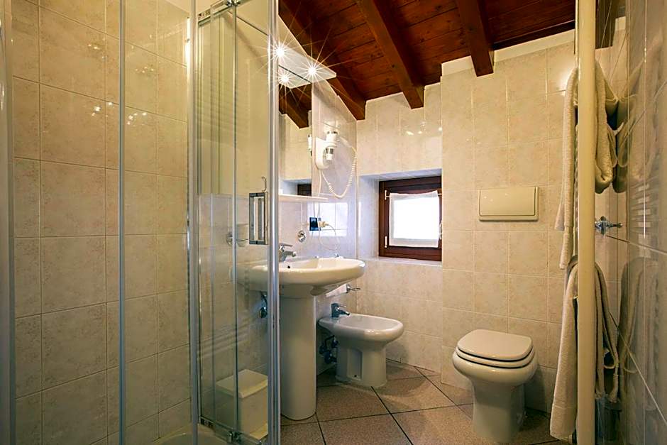 Antico Pozzo Apartment
