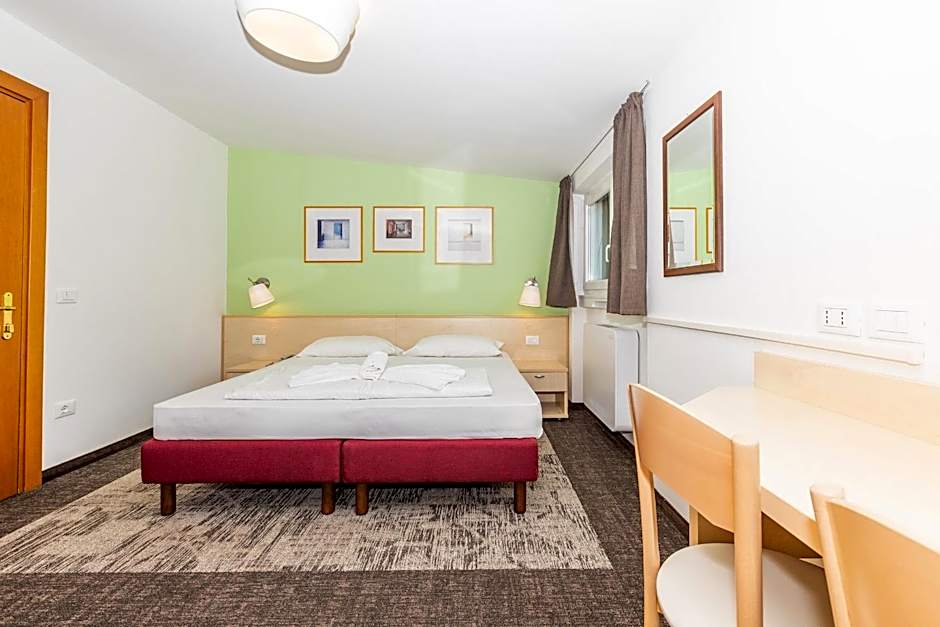 Hotel Heide Park