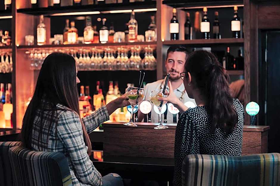 The Fitzwilton Hotel