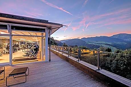 Allgäu Sonne