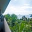 Penarak Bamboo Beach Motel