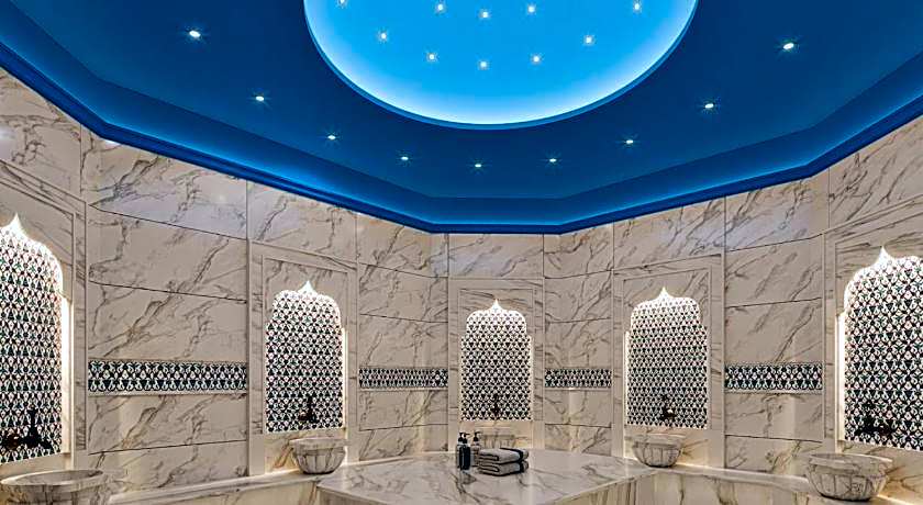 Grand Cevahir Hotel Convention Center