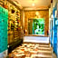 Yaxche Centro Hostal y Camping