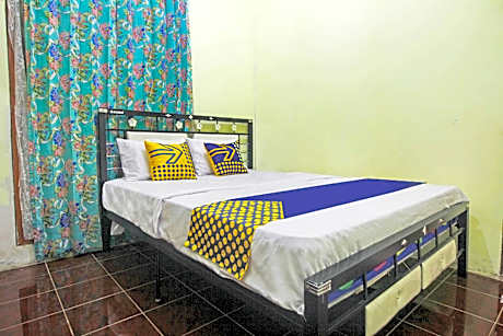 Hotel O Desa Wisata NangelasariNearPasir Tulang