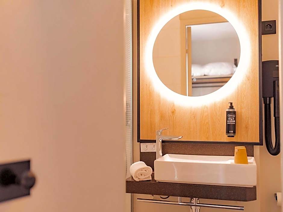 ibis Clermont Ferrand Sud Carrefour Herbet