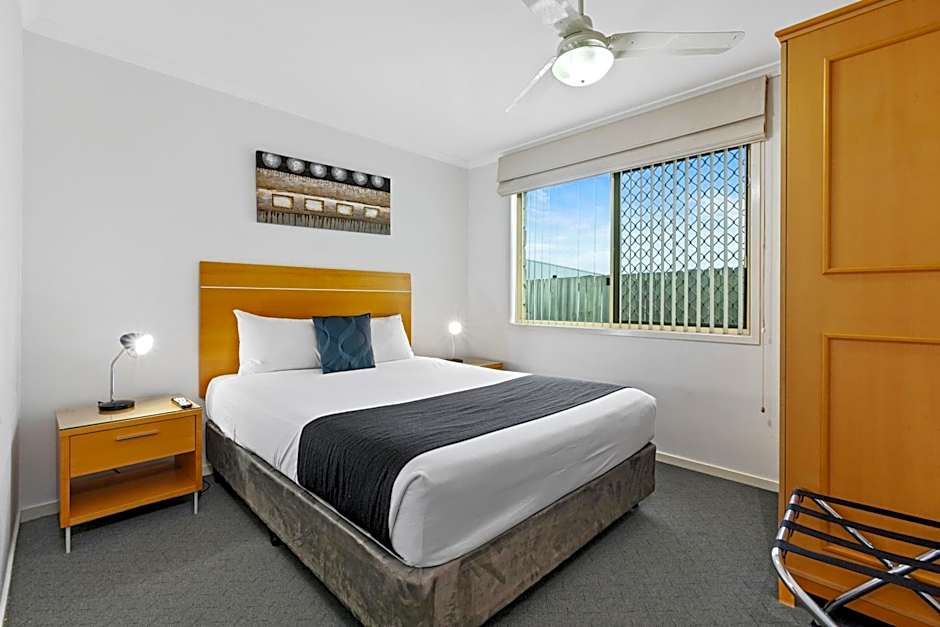 Browns Plains Motor Inn