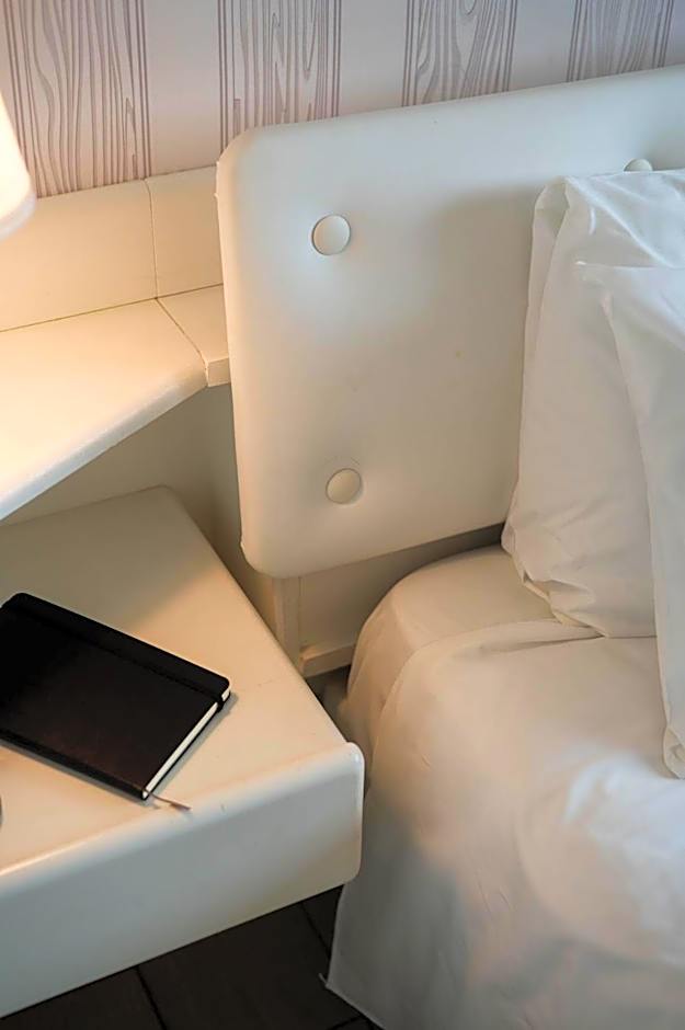 Axolute Comfort Hotel