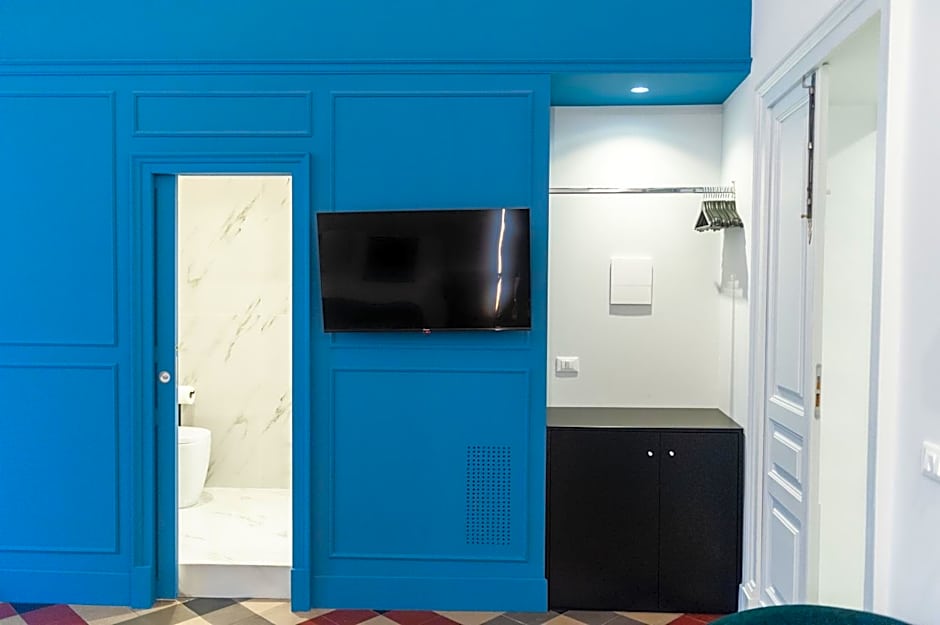 CATARINA SUITES - CENTRO STORICO