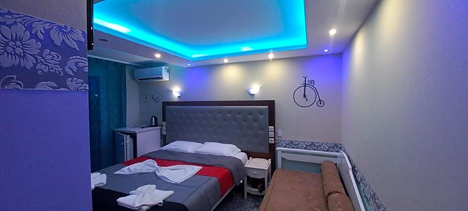 Blue Sea Beach Hotel