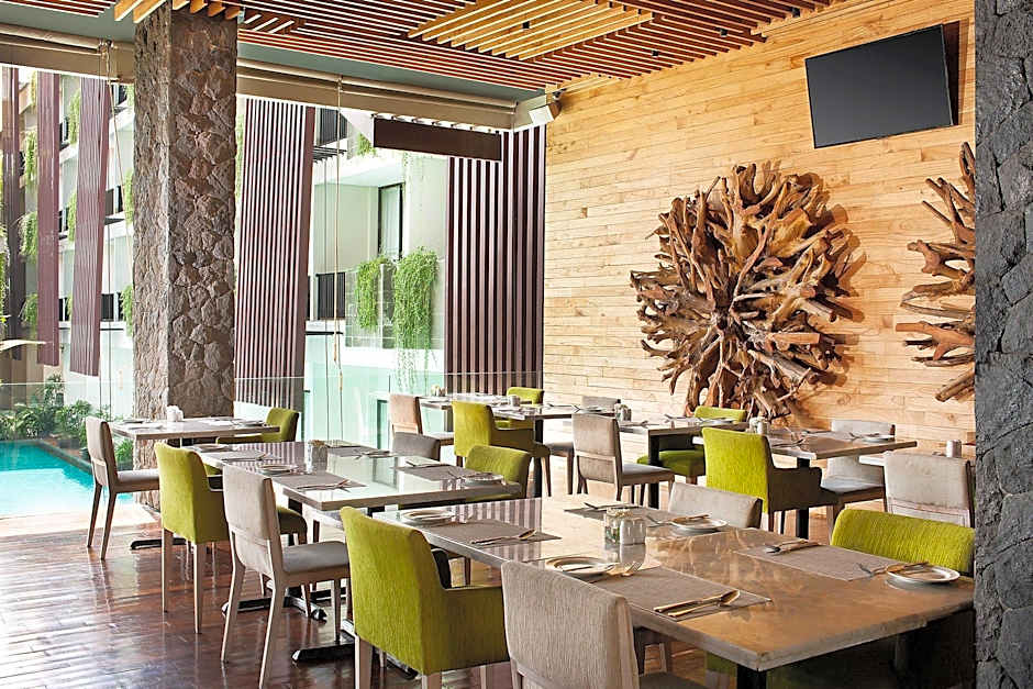 Four Points By Sheraton Bali Seminyak