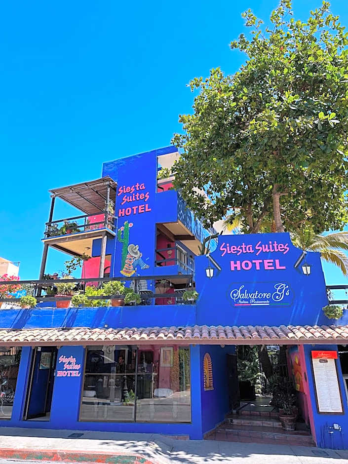 Siesta Suites Boutique Hotel