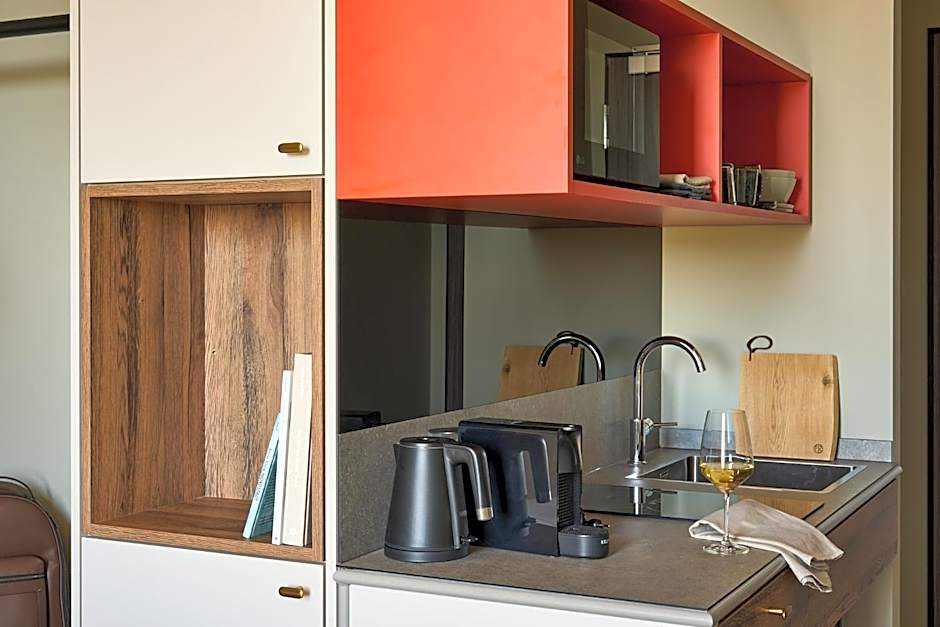 FREIgeist Homes - Serviced Apartments