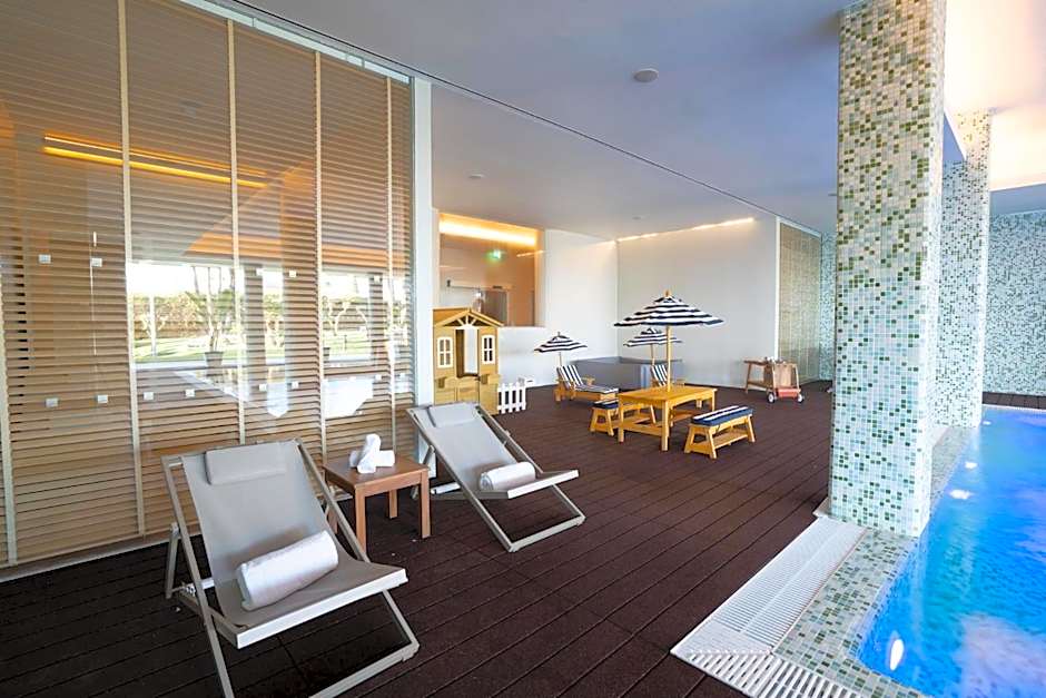 NAU Sao Rafael Suites - All Inclusive