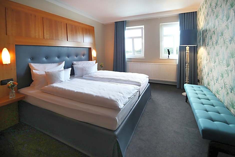 Seehotel Niedernberg - Das Dorf am See