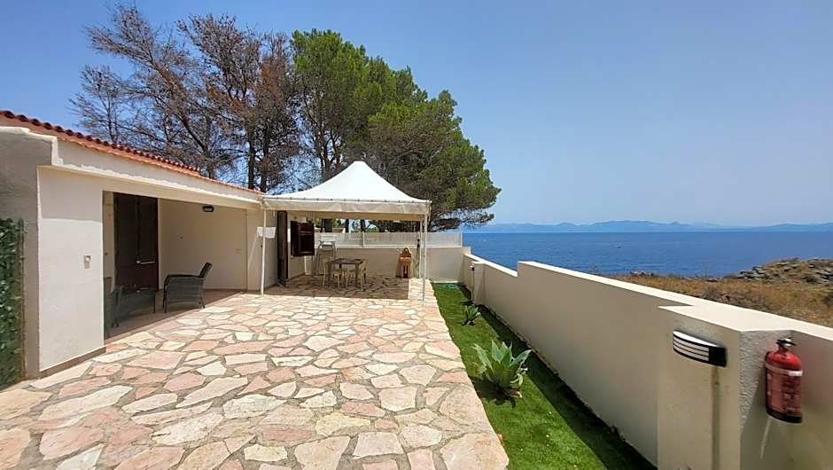 Villetta SanVito - Sunrise & Sunset