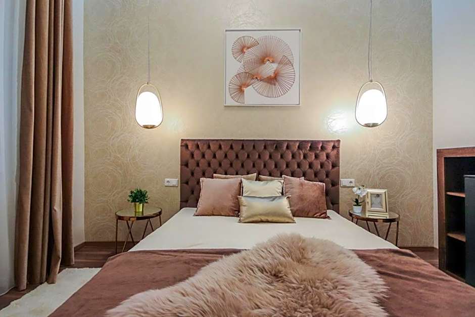 Bengt Apartment Dohány Str.