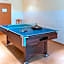 Chalet Sonnenhang Oberhof