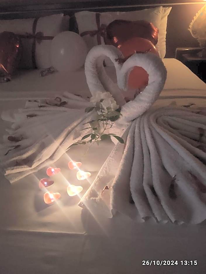 Villa Mouloud, arougou khenifra