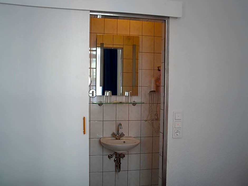 Hotel An der Karlstadt