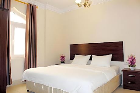 Al Noor Furnished Flats Apartments