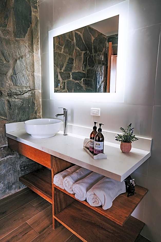 Siempre Valle Hotel Boutique