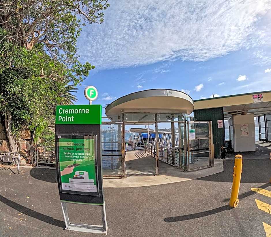 Park Regis Concierge Apartments