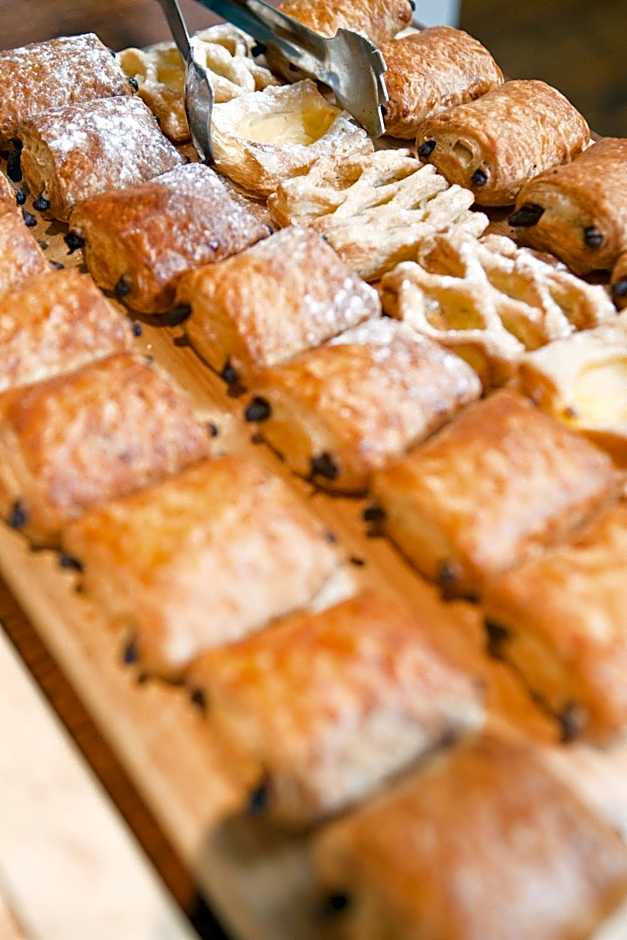 Stourport Manor Hotel