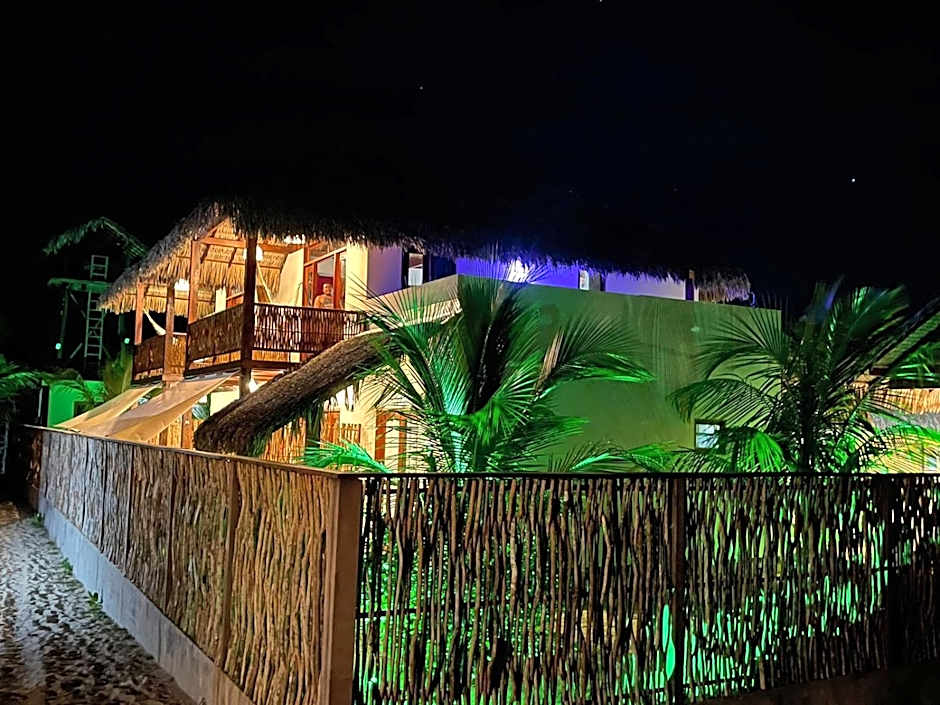 Pousada Lanea Experience