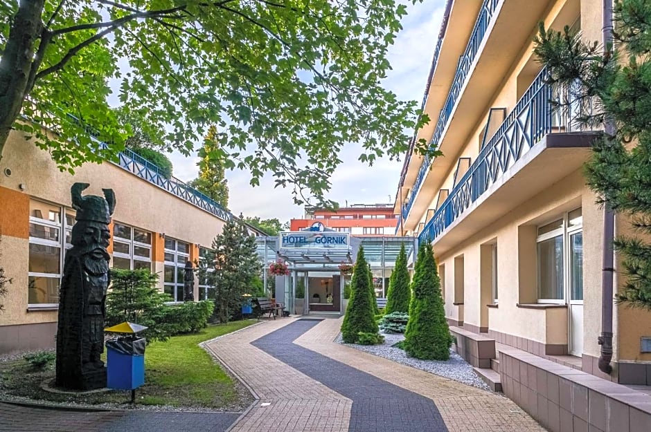 Hotel *** NAT Kołobrzeg