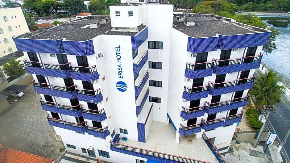 Brisa Rio Hotel - Jacarei