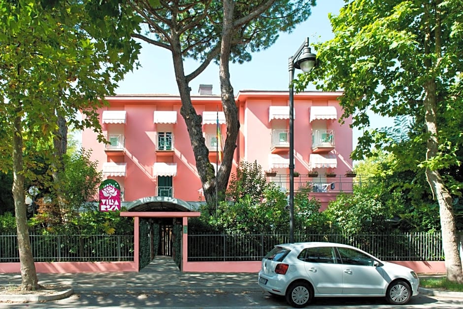 Hotel Villa Rosa