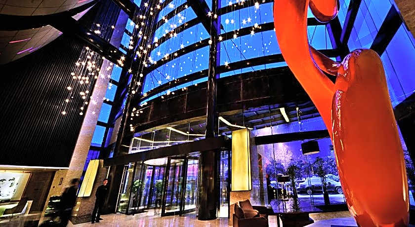 Enlux Hotel