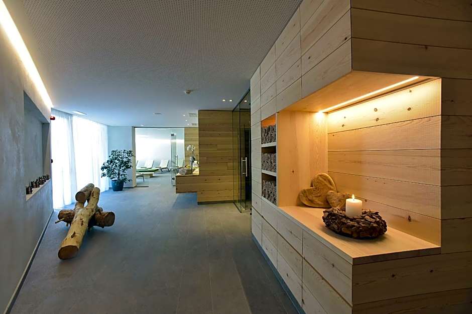 Hotel Vajolet