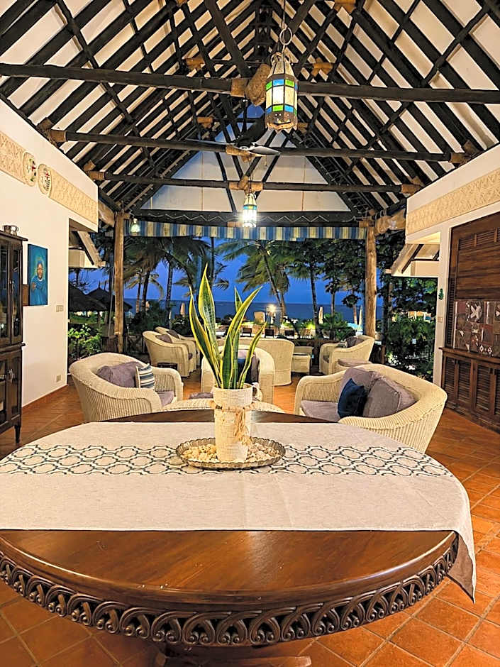 Asha Boutique Hotel